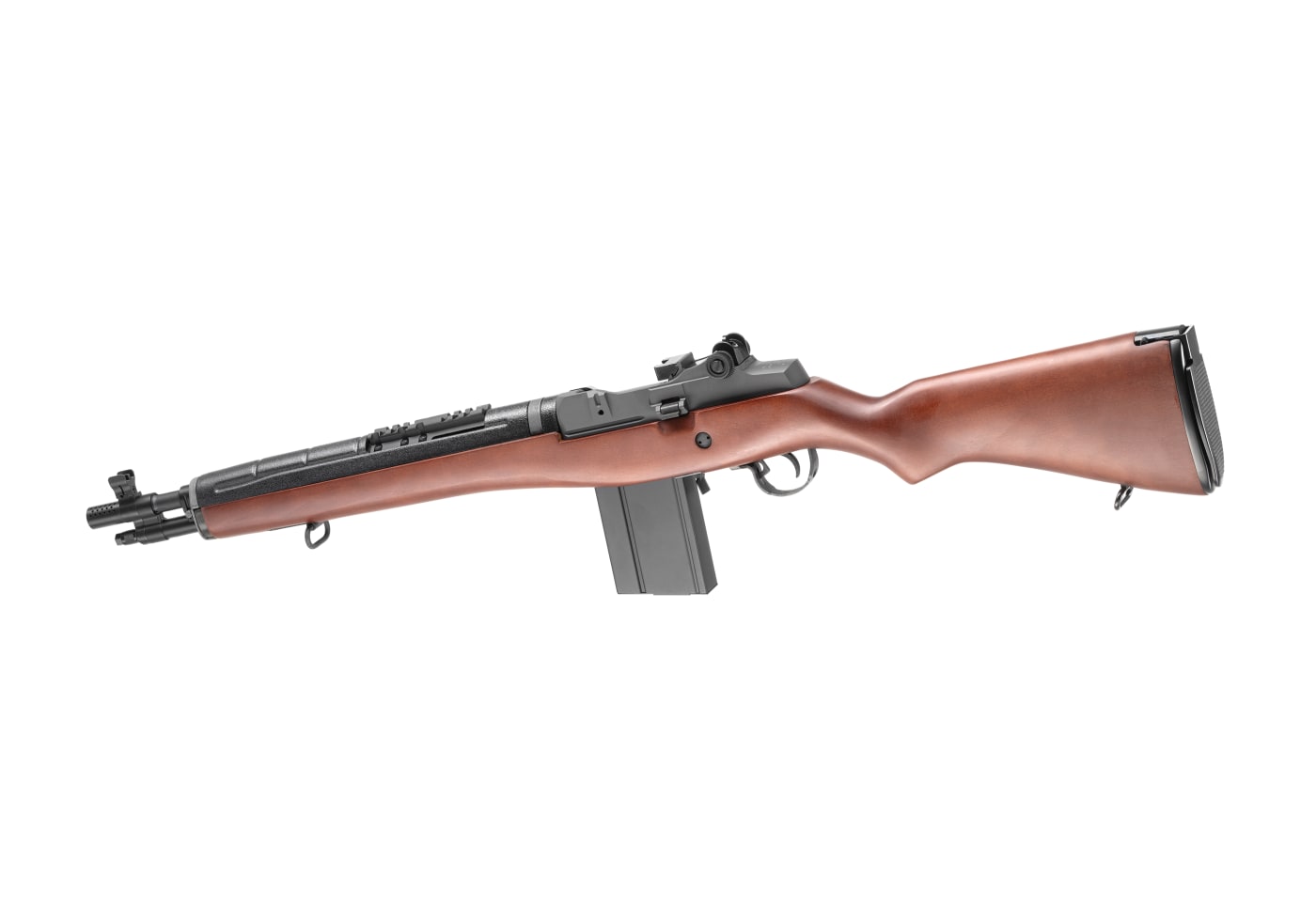 G&G SOC16 Wood ETU