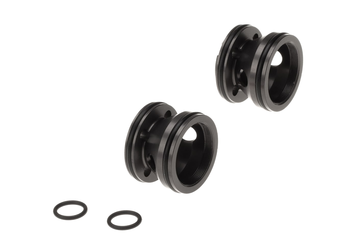 Maple Leaf Whisper VSR-10 Bull Barrel Spacer