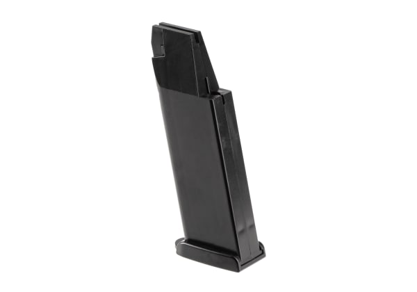 Heckler & Koch Magazin P30 Metal Version Spring Gun 23rds