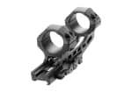 Leapers Accu-Sync QR 30mm High Profile 50mm Offset Scope Mount