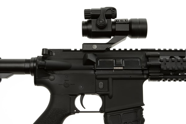 G&G CM16 R8