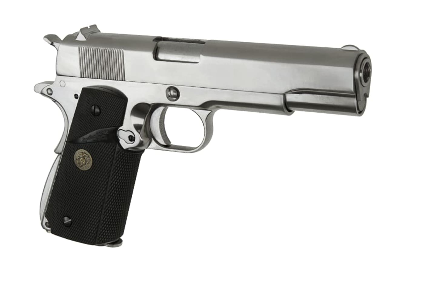 WE M1911 MEU Full Metal V3 GBB