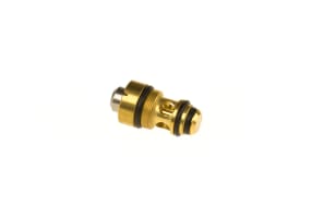 KJ Works Hi-Capa Part No. 72 Exhaust Valve