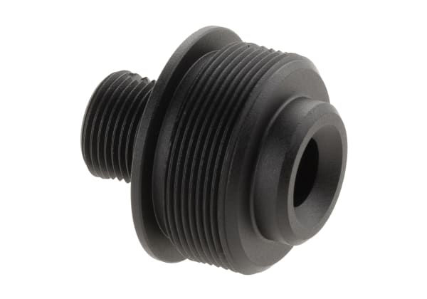 Action Army T10 Sound Suppressor Connector Type B