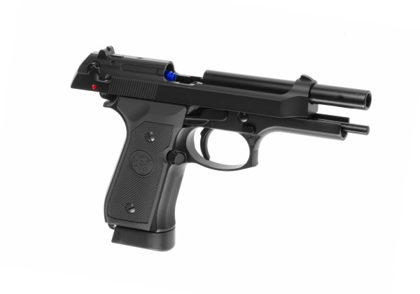 KJ Works M9 Full Metal Co2