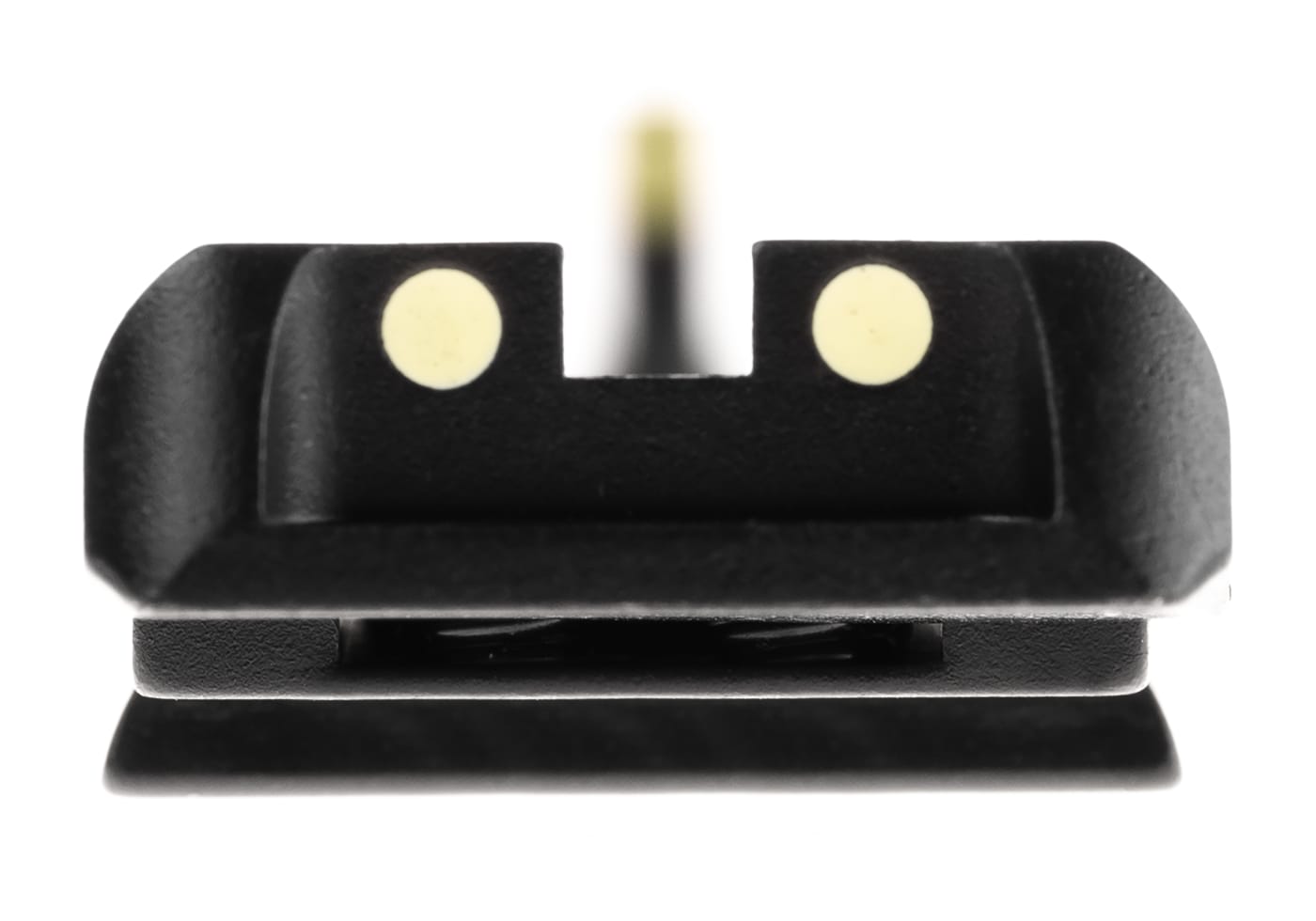 LPA Luminova Type Carry Sights Set for CZ P7/P9/75 P07