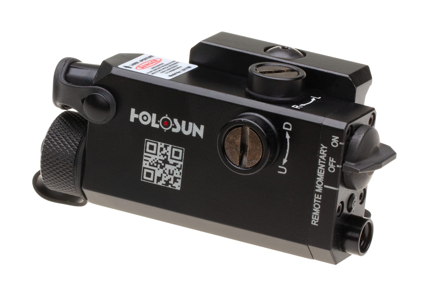 Holosun LS117-IR Collimated Laser IR