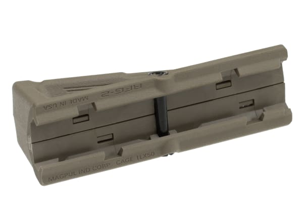 Magpul AFG2 Angled Fore-Grip