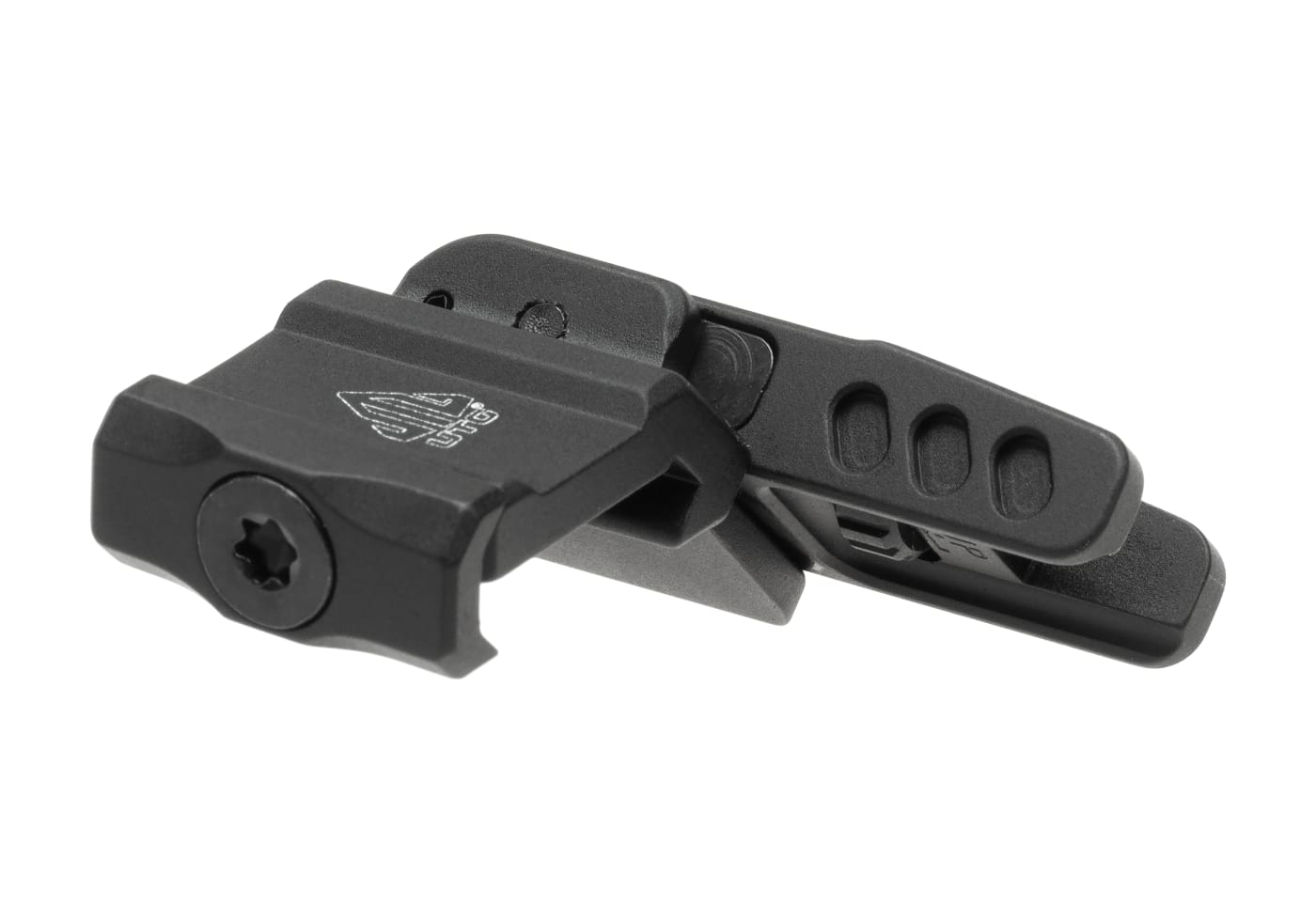 Leapers Accu-Sync 45 Degree Angle Flip Up Front Sight
