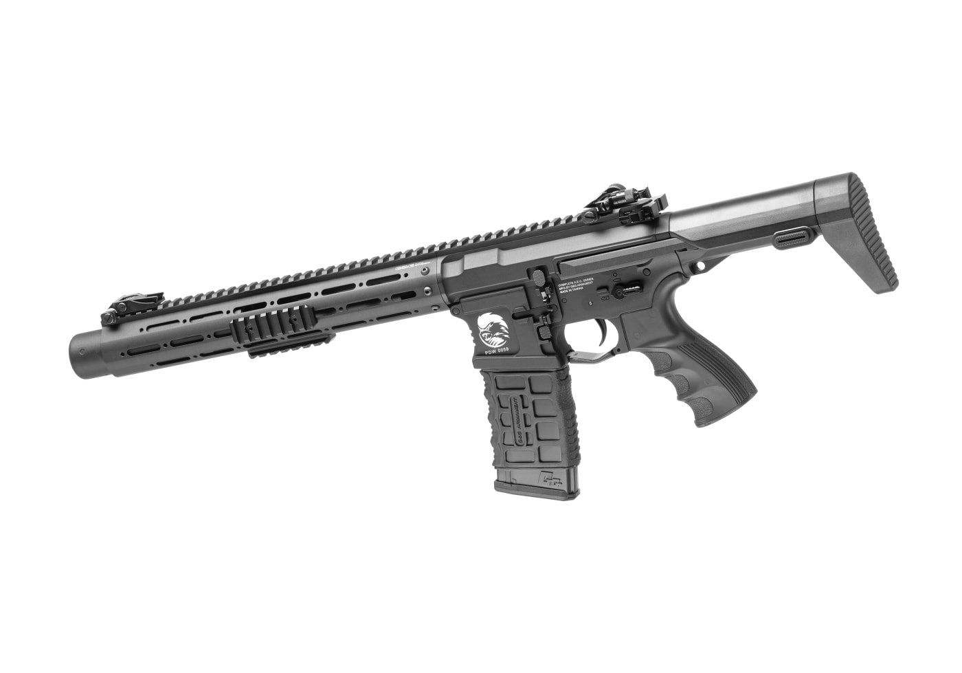 G&G PDW15-AR