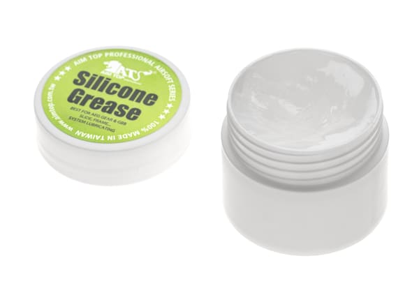 AIM Silicone Grease 35g