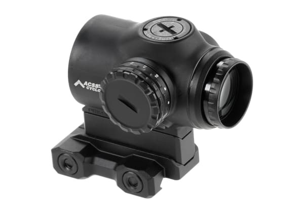 Primary Arms SLx 1X MicroPrism Green ACSS Cyclops Reticle Gen II