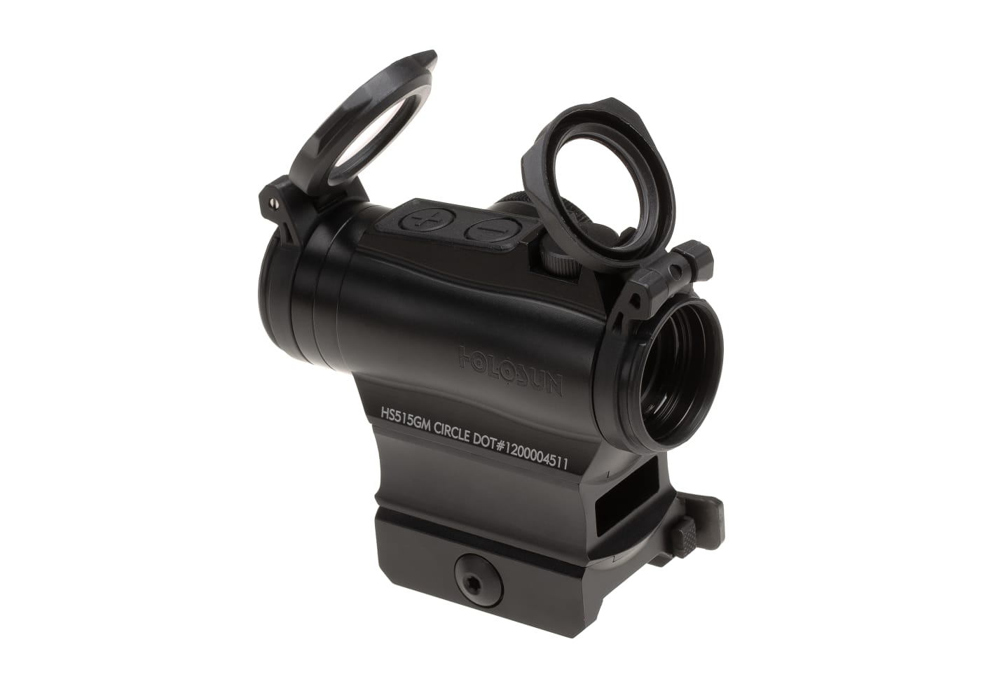 Holosun HS515GM Red Circle Dot Sight