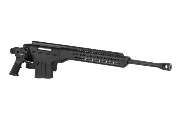 S&T A338 Bolt-Action Sniper Rifle Long