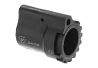Strike Industries Collar Adjustable Gas Block