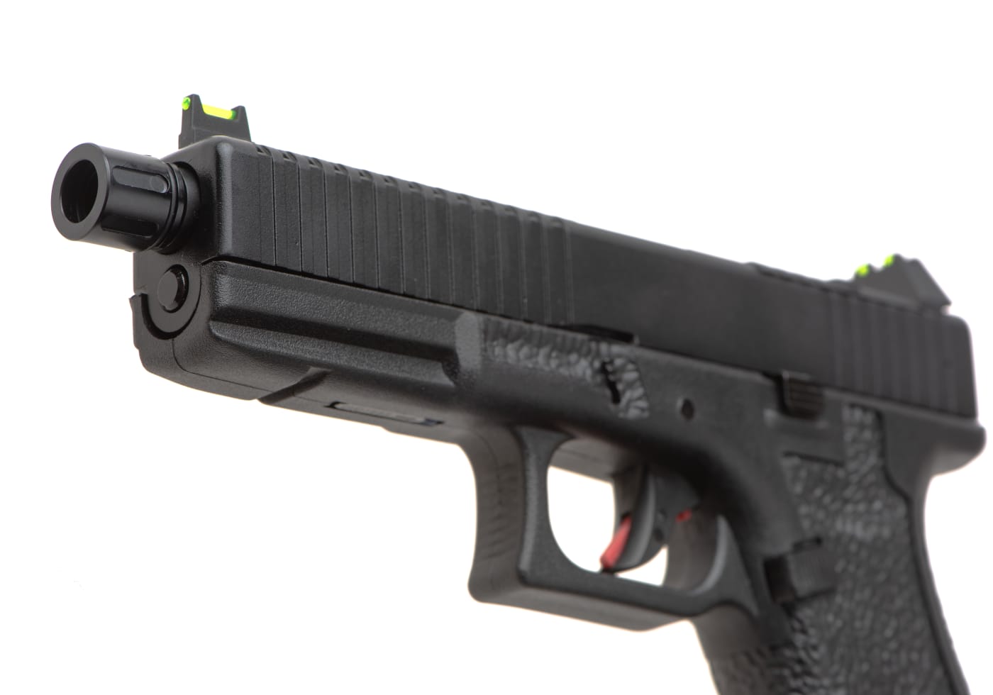 Vorsk EU7 GBB