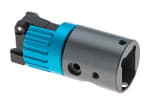 TTI Airsoft WE Galaxy 1911 CNC Premium Series Hop Up Unit