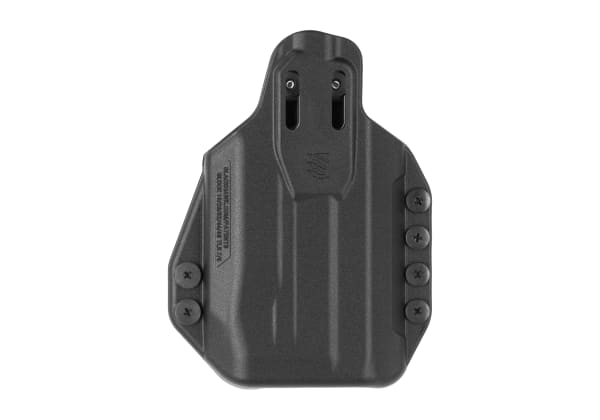 Blackhawk Stache IWB Base Holster Kit for Glock 19/19X/23/32/44/45 TLR-7/7A/8/8A