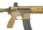 VFC H&K HK416 D10RS V2 Mosfet Full Power