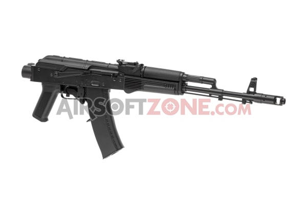 Does anyone know a Ak similar to the LCT Full Metal AK47 AEG Draco? : r/ airsoft