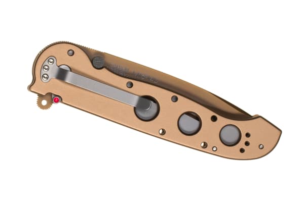 CRKT M16-14DC Desert Tactical Folder
