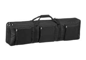 SRC Padded Twin Rifle Case 103cm