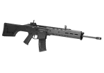 A&K Masada SPR
