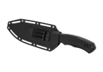 Schrade Steel Driver Fixed Knife