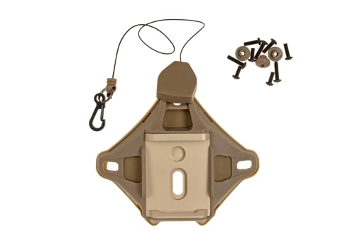 FMA L4 Series Hybrid Shroud