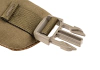 Templar's Gear Cover for Ballistic Throat Protection