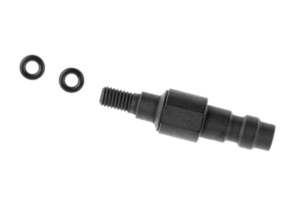 EpeS HPA Self Closing Adaptor for GBB WE/KJW Thread