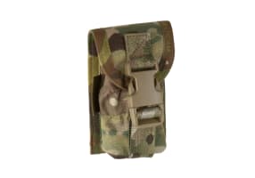 Warrior Strobe Pouch