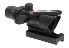 Aim-O 4x32C Combat Scope Fiber