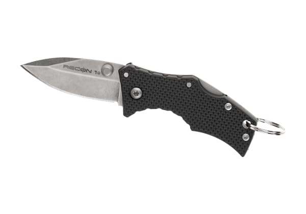 Cold Steel Recon 1 Micro Spear Point Folder