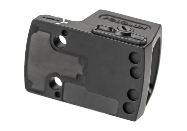 Holosun EPS CARRY 6 MOA Red Dot Sight