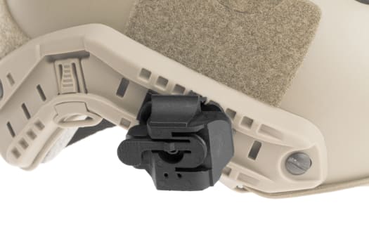Emerson HL1-A FAST Helmet Light Mount