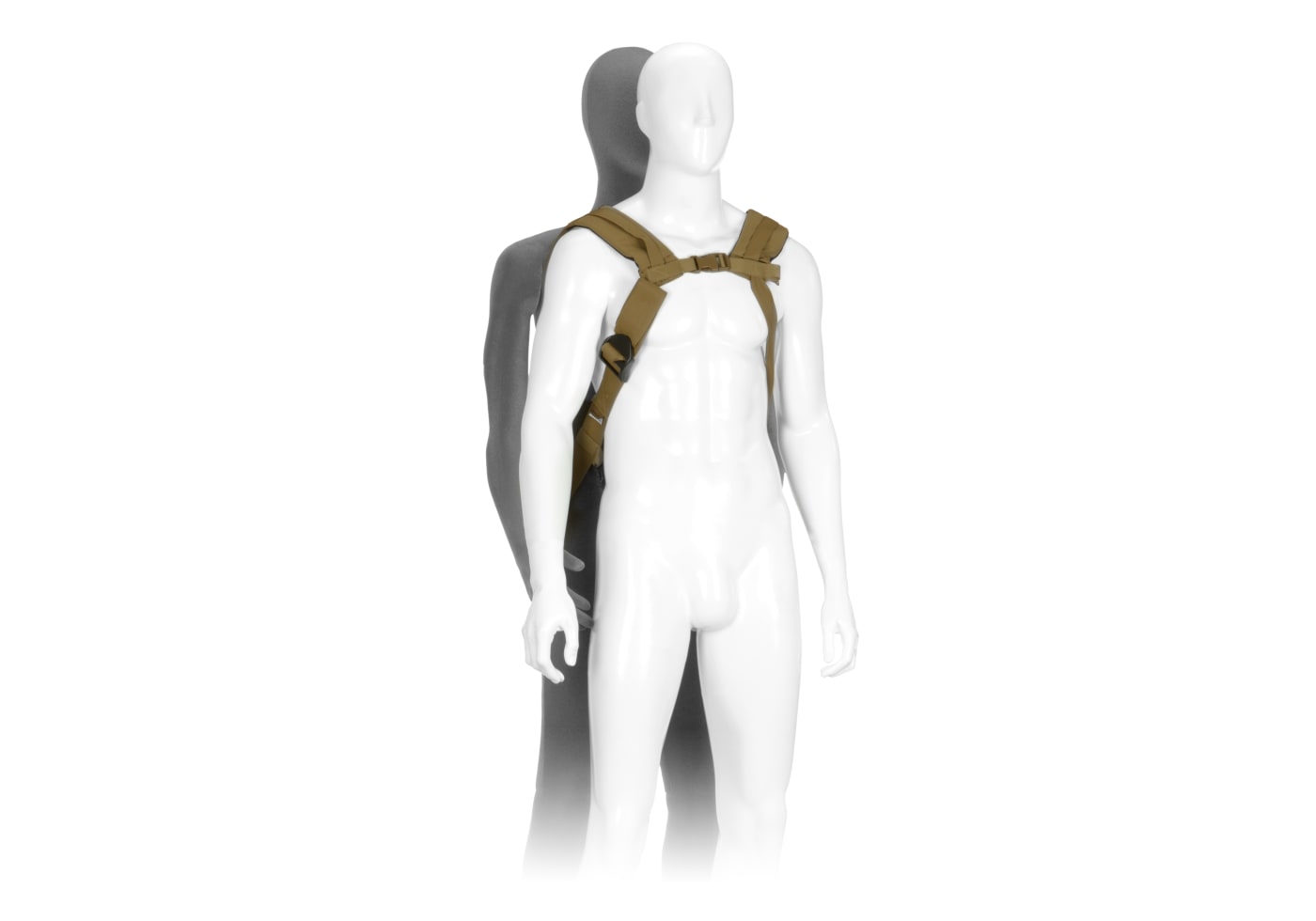 Agilite IPC Injured Personal Carrier