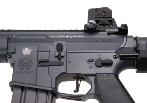 Krytac Trident Mk2 PDW S-AEG