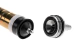 KPP Adjustable Weight Short Piston 90° for VSR-10 - Piston Braker