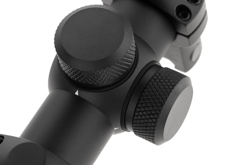 Vector Optics Forester JR. Power 3-9x40 (2026) - Airsoftzone