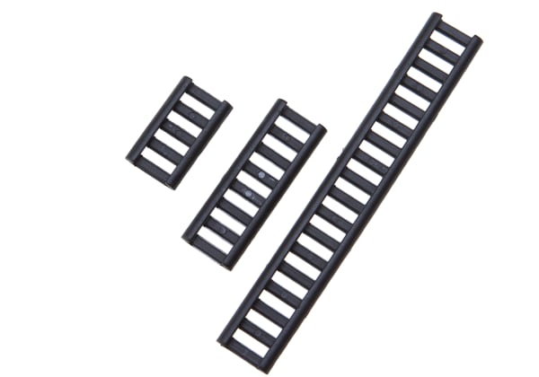Element Low Profile Rail Cover