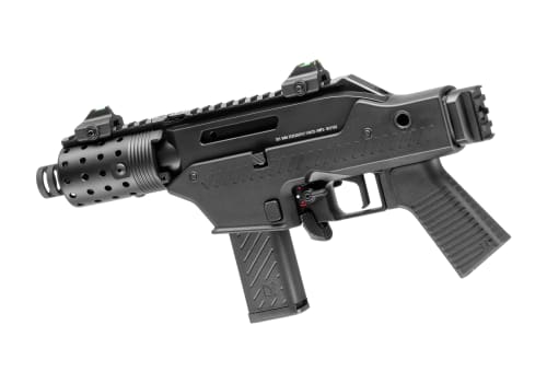 Vorsk VMP-2C GBB Rifle 1J
