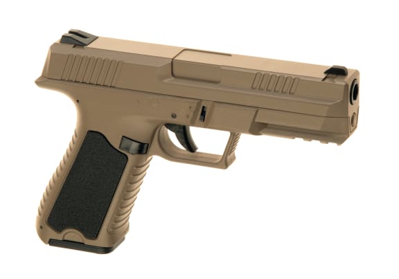WADSN NGAL Dummy Plastic Model (2025) - Airsoftzone