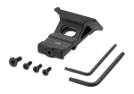 Leapers RMR Super Slim 45 Degree Angle Mount