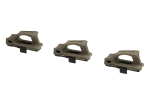 Magpul USGI Ranger Floorplate 3 Pack