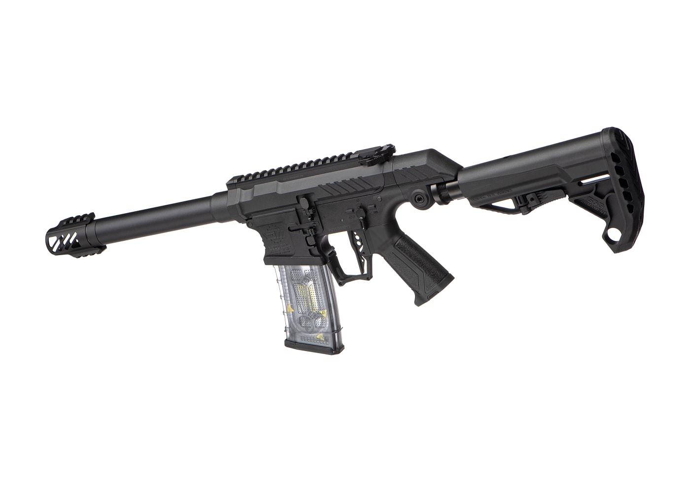 G&G SSG-1 Speedsoft AEG 0.5J