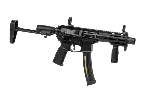 Cyma CM106 AR9 Platinum Series