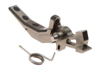 Maxx Model CNC Aluminum Advanced Speed Trigger Style C