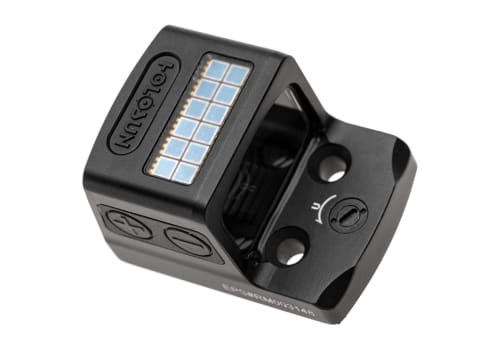 Holosun EPS Solar Red Multi Reticle Sight