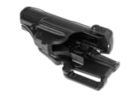 Blackhawk T-Series L3D Duty Holster for GLOCK G17/19/22/23/34/35 Left Side